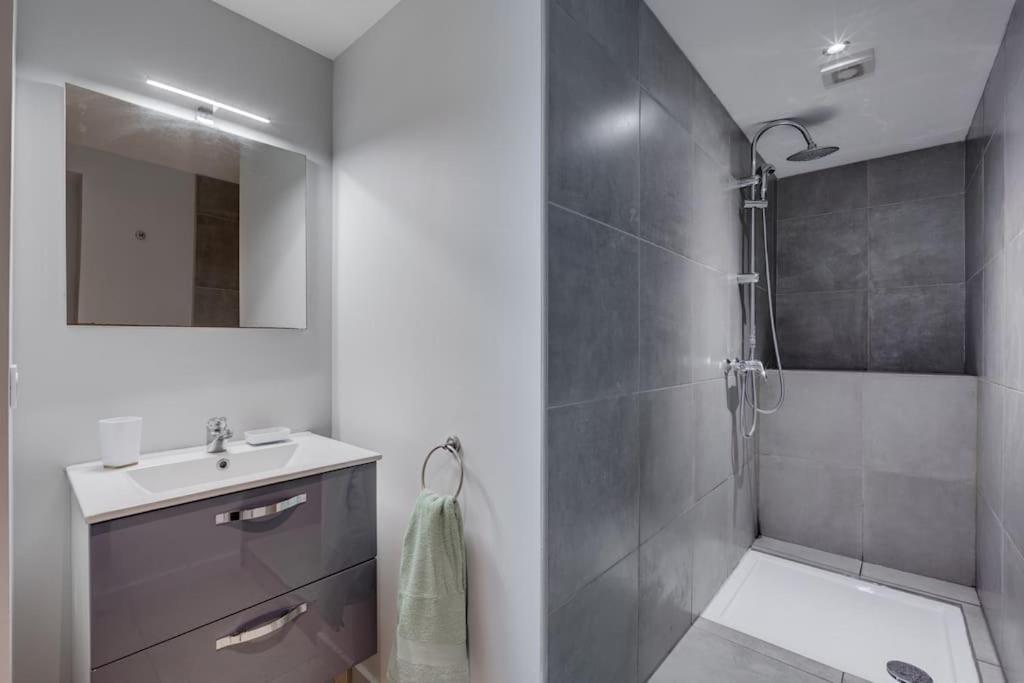 La Felicita - Sublime T2 Apartamento Toulouse Exterior foto